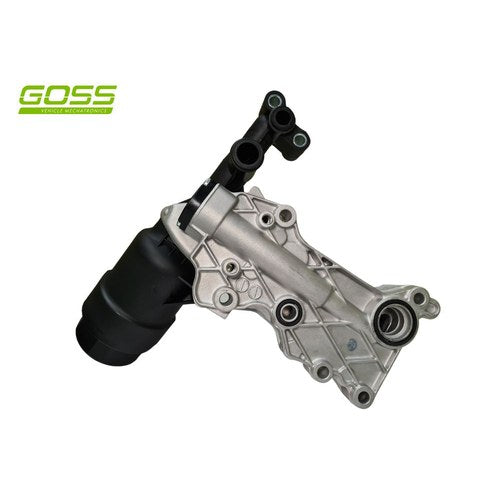 Goss Oil Cooler for Mercedes-Benz C-Class | OC130