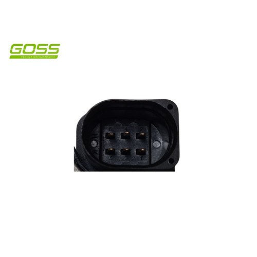 Goss Throttle Housing for Volkswagen Touareg | TB316