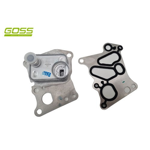 Goss Oil Cooler for Mercedes-Benz C-Class | OC123