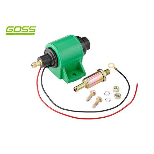 Goss Fuel Pump for Toyota Hilux | GE394