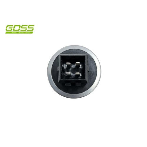 Goss Air Conditioning Pressure Switch for VW Golf | AC119