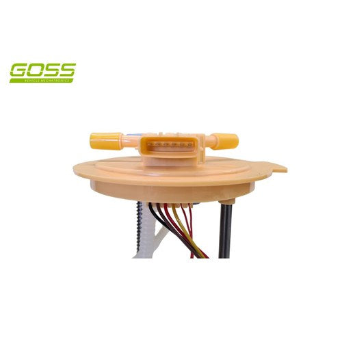 Goss Fuel Feed Unit for Nissan Navara 2.3 dCi | GE636