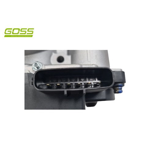 Goss Throttle Valve for Mitsubishi Lancer and Outlander | TB296