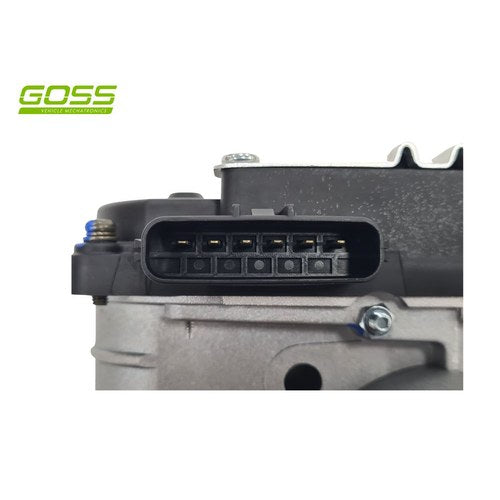 Goss Throttle Body for Mitsubishi Grandis, Airtrek and Lancer | TB284