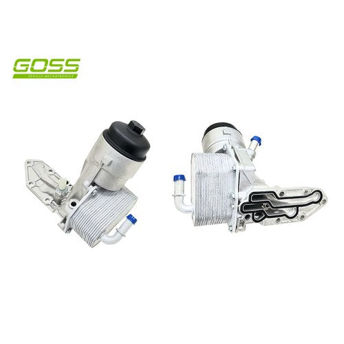Goss Oil Cooler for Mazda BT-50 and Ford Ranger, Everest | OC100