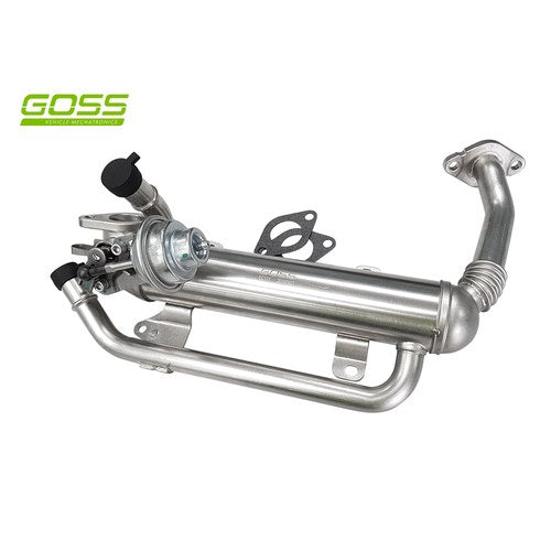Goss EGR Cooling Thermostat for Volkswagen Touareg | EC111