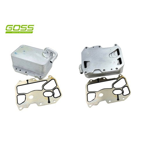 Goss Oil Cooler for Audi A8 50 TDI | OC135