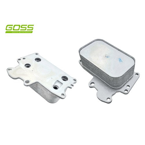 Goss Oil Cooler Housing for Jeep Cherokee, Holden Colorado and Dodge Nitro | OC127