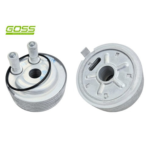 Goss Oil Cooler for Nissan Navara and Pick Up 2.5 Diesel | OC111