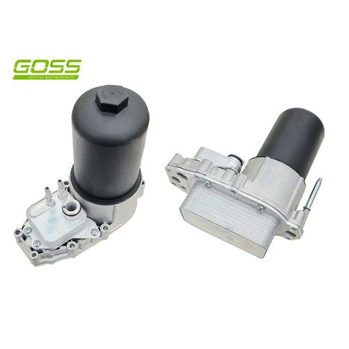 Goss Oil Cooler Housing for Peugeot 407 | OC118