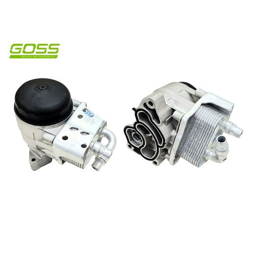 Goss Oil Cooler Housing for BMW 1 Series Petrol Models | OC106