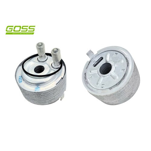 Goss Oil Cooler Housing for Nissan Pathfinder and Navara | OC109
