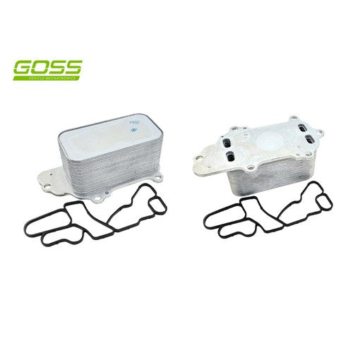 Goss Oil Cooler Housing for Chrysler 300C and Jeep Grand Cherokee | OC126