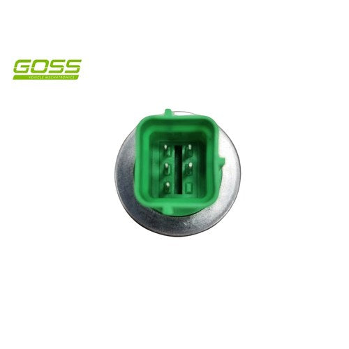 Goss Air Conditioning Pressure Switch for Alfa Romeo Spider | AC121