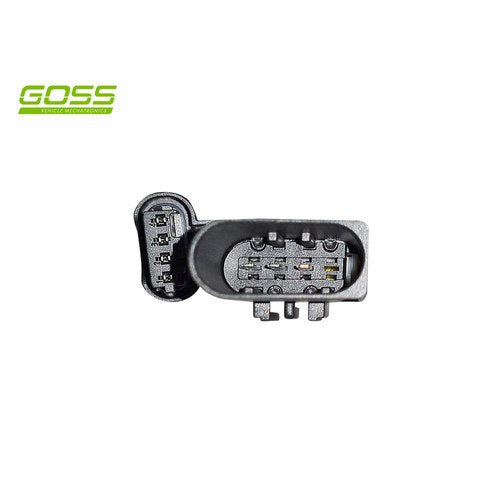 Goss Electric Heater for Mercedes-Benz M-Class | DEH102