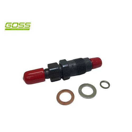 Goss Injector for Mitsubishi Pajero and Delica | DIN351