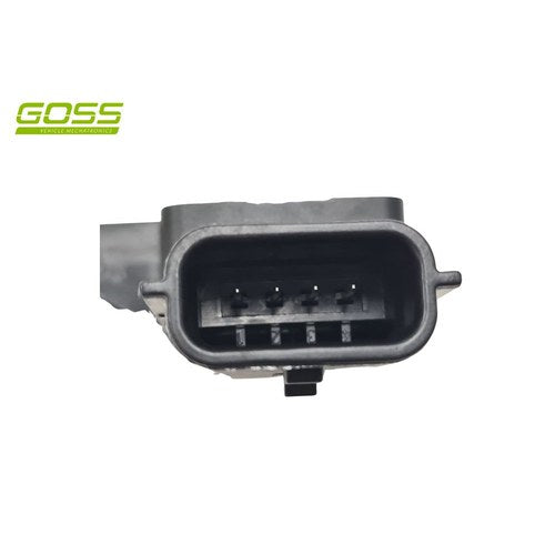Goss MAP Sensor for Renault Kangoo 1.5 dCi 110 | MP265