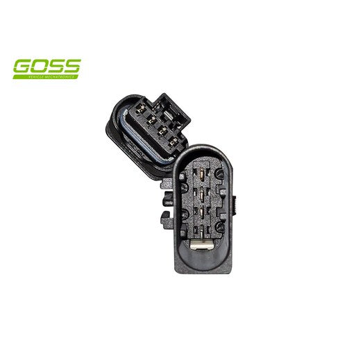 Goss Electric Heater for Porsche Cayenne and VW Touareg | DEH101
