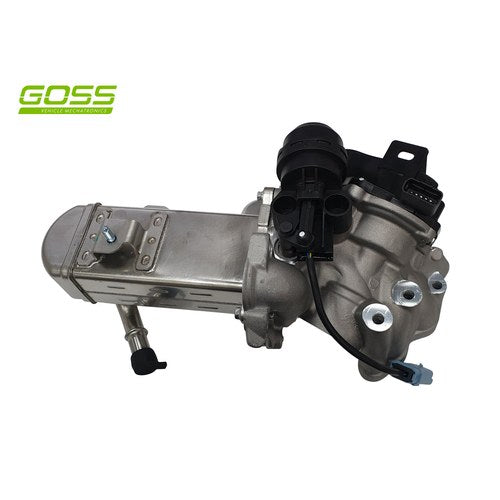 Goss EGR Cooling Thermostat for Ford Mondeo | EV159