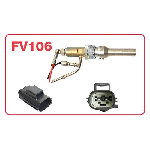 Goss Valve for Ford Transit 2.2 TDCi | FV106