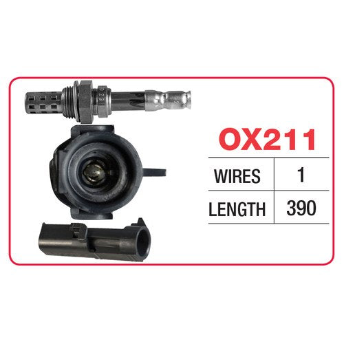 Goss Oxygen/Lambda Sensor for Daewoo 1.5i | OX211