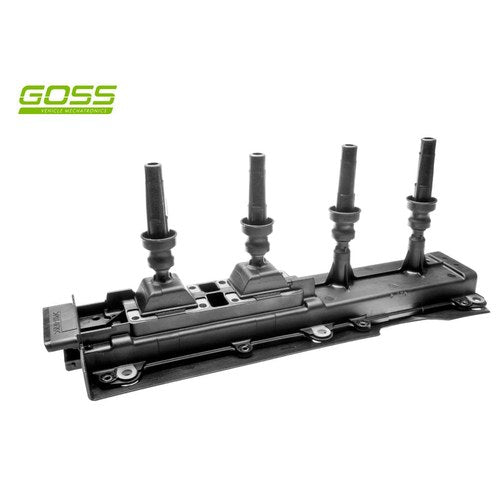 Goss Ignition Coil for Peugeot 306, 307 and 406 | C454