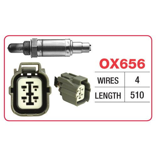Goss Oxygen/Lambda Sensor for Land Rover Discovery | OX656