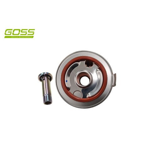 Goss Oil Cooler for Mitsubishi Pajero Sport 2.5 DI-D | OC144