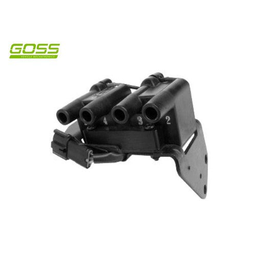 Goss Ignition Coil for Hyundai Accent & Excel 1.5 | C154