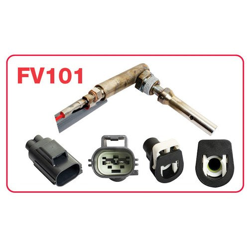 Goss Valve for Ford Transit and Transit Custom | FV101