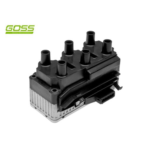 Goss Ignition Coil for VW Transporter 2.8 VR6 | C347