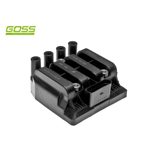 Goss Ignition Coil for Volkswagen Golf & New Beetle 2.0 | C435