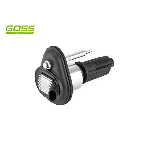 Goss Ignition Coil for Hummer 3.7 4WD | C658