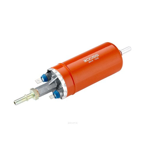 Goss Fuel Pump for Ford Bronco and F-100 | GE018