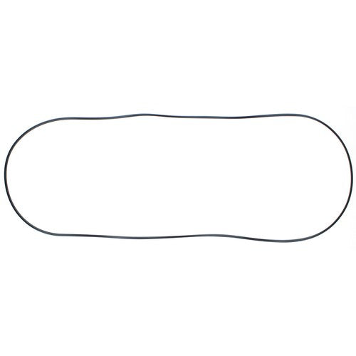 Permaseal Rocker Cover Gasket for Isuzu Truck 6BD1 | JN505
