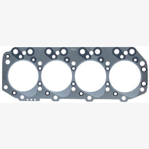 Permaseal Graded Head Gasket for Isuzu Trooper 4JG2 | S2093SS-3