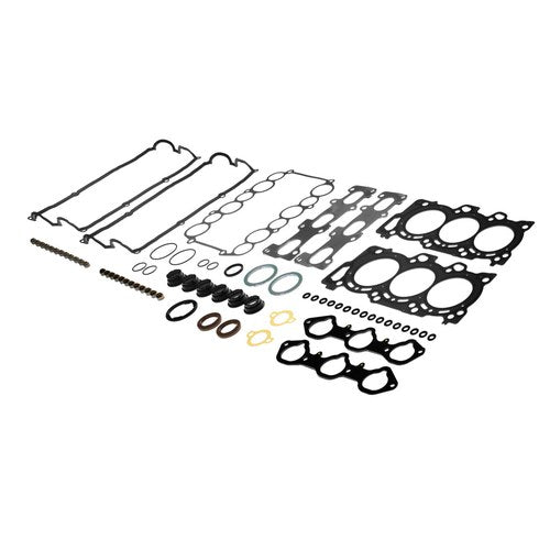 Permaseal Valve Regrind Set for Isuzu Monterey 6VE1 | V2235SS