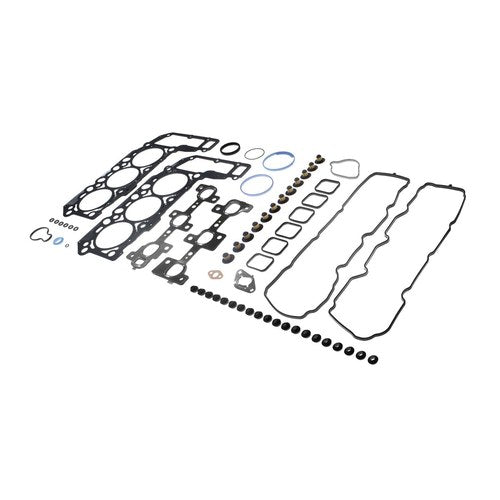 Permaseal Valve Regrind Set for Jeep EKG V6 | V4356SSX