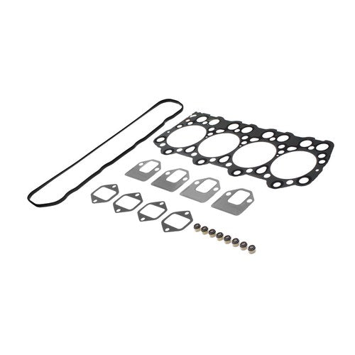 Permaseal Valve Regrind Set for Mitsubishi Canter 4D33 | V2065SS
