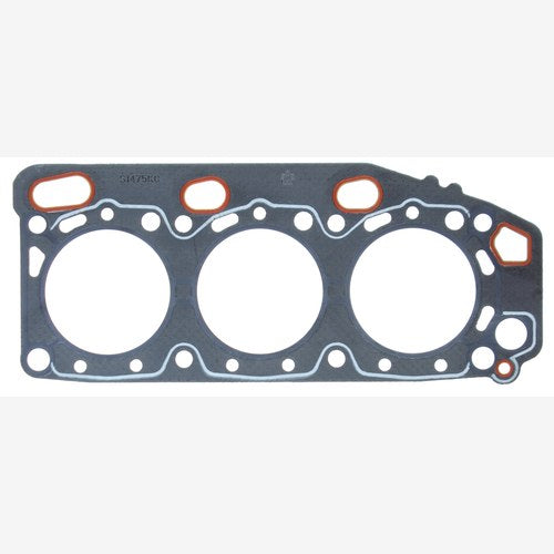 Permaseal Head Gasket for Mitsubishi Galant 6A12 | S1475KC
