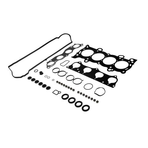 Permaseal Valve Regrind Set for Honda CRV K24A1 | V3660SS