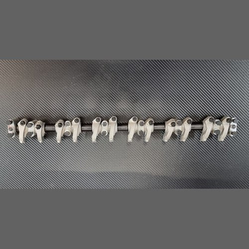 Rocker Shaft Assembly for Nissan and Ford TD42 | TD42ROCKERSHAFT