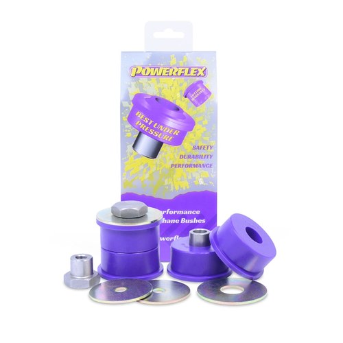 Powerflex Rear Diff Rear Mounting Bush for Legacy | PFR69-516