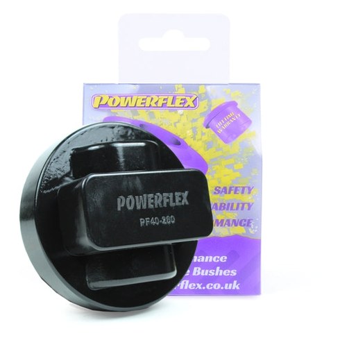Powerflex Jack Pad Adaptor for Mercedes-Benz EQB | PF40-260