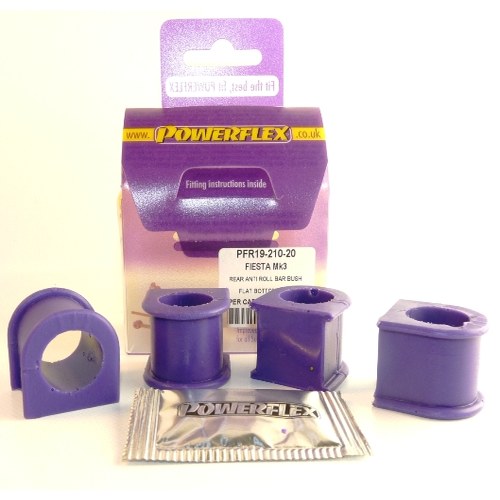 Powerflex Suspension – Ford | PFR19-210-20__FORD_FIES