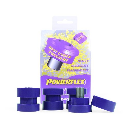 Powerflex Suspension – Ford | PFR19-304__FORD_FIES