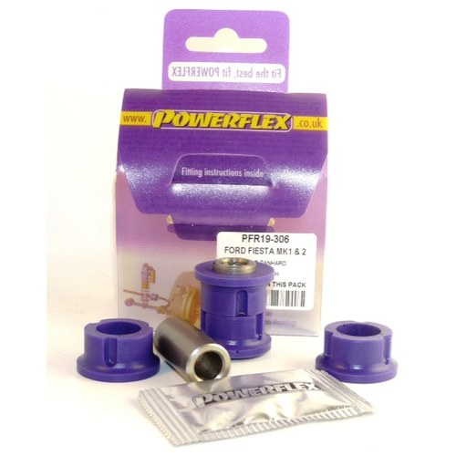 Powerflex Suspension – Ford | PFR19-306__FORD_FIES