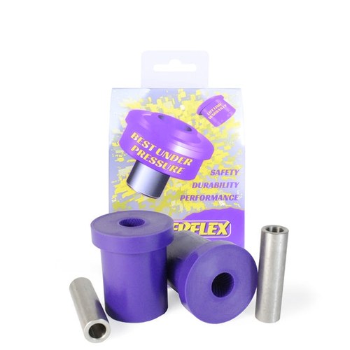 Powerflex Rear Beam Mounting Bush for Ford Escort and Fiesta | PFR19-606