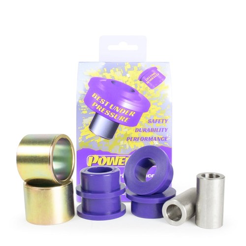 Powerflex Rear Upper Front Arm Outer Bush for Ford Mondeo | PFR19-909