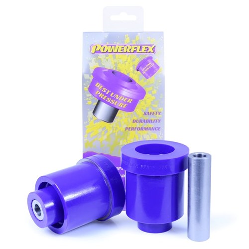Powerflex Rear Beam Bush for Citroen C1 | PFR12-710